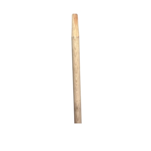 [40873] Mango de Madera Punta de Lapiz