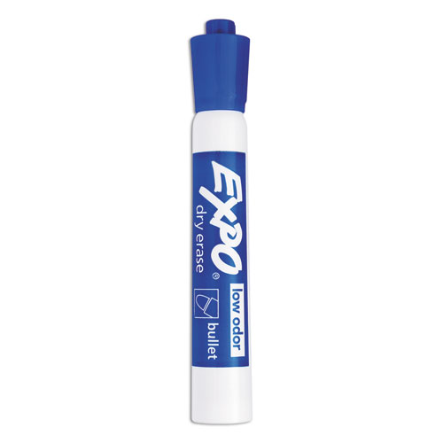 [10123] Marcador para Pizarron Expo Azul