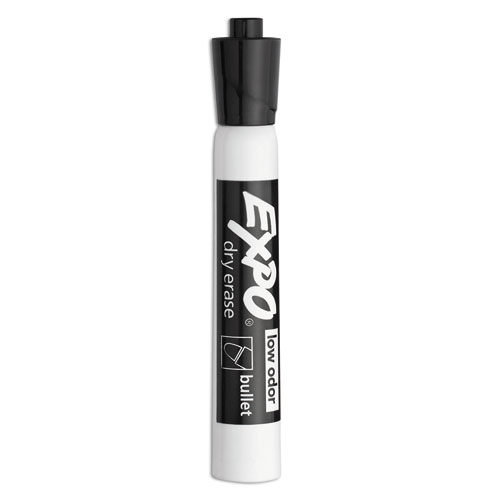 [10122] Marcador P/Pizarron Expo Negro