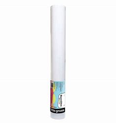 [80104] Papel para Forrar Libros 2 m Transparente Barrilito
