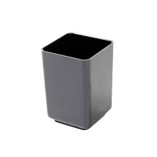 [11666] Portalapiz Negro Sablon