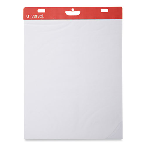 [82185] Papel Rotafolio Blanco Autoadherible con 30 Universal