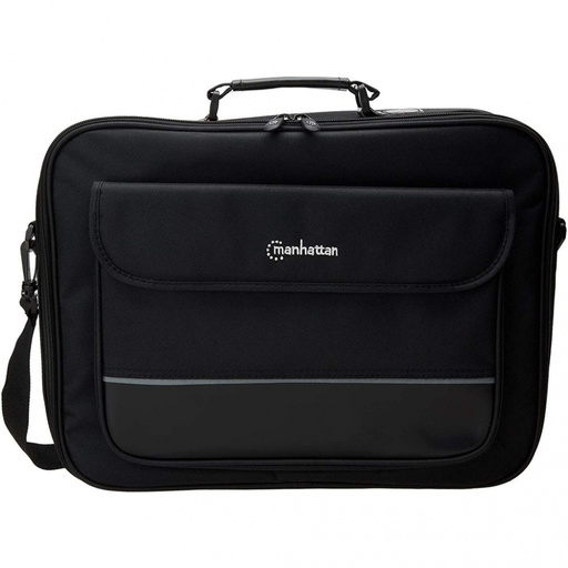 [11825] Maletin Portafolio para Laptop 17" Manhattan