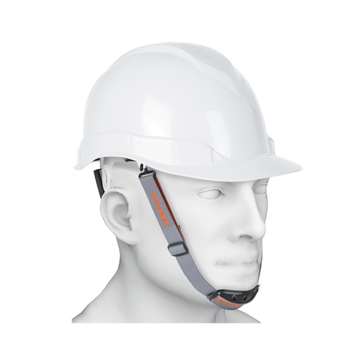 [70002] Barboquejo Con Barbilla Para Casco De Seguridad*Hasta Agotar Existencias*