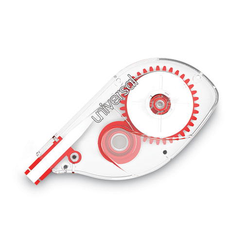 [10786] Corrector en Cinta 5 mm x 10 m Universal
