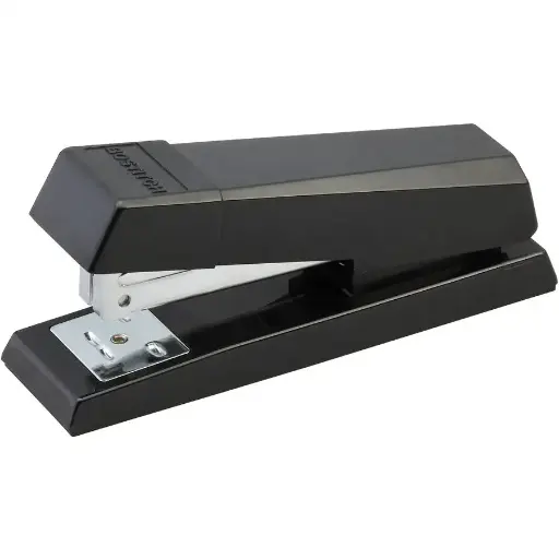[11105] Engrapadora Media Tira Plastico B600 Bostich