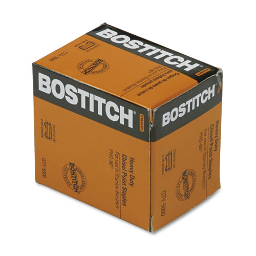 [13955] Grapa 13/32'' Uso Pesado Bostich SB35PHD-5M Hasta 60 Hojas con 5000