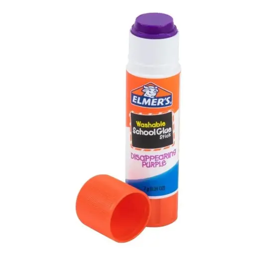 [13446] Pegamento en Barra Morado Elmers 40 g (1.4 oz)