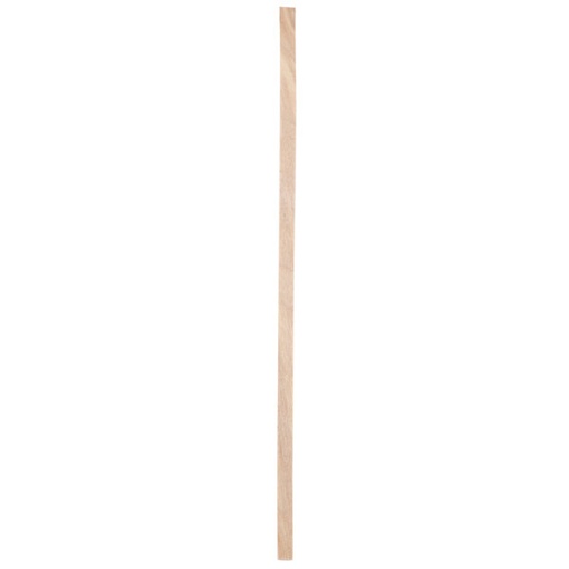 [50599] Agitador 5.5" (14 cm) de Madera con 1000 Royal Paper