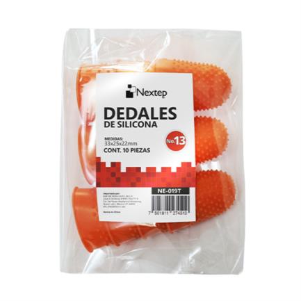 [13027] Dedal De Hule #13 C/10 Nextep