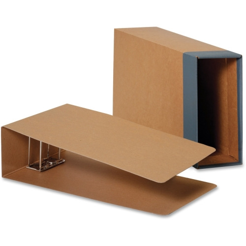[10076] Caja Archivadora 51H Tamaño Oficio Globe-Weis