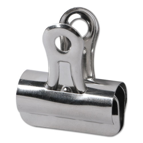 [10178] Clip Bulldog #1 1-1/4" Cap 7/16" con 36 X-Acto