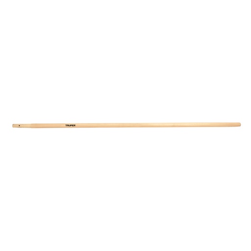 [90549] Mango de Madera Repuesto para Escoba de Jardin 54"
