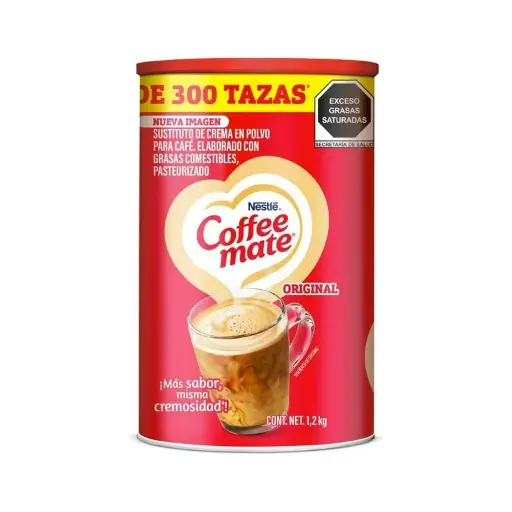 [50032] Cremora Coffee Mate 1.2 Kg