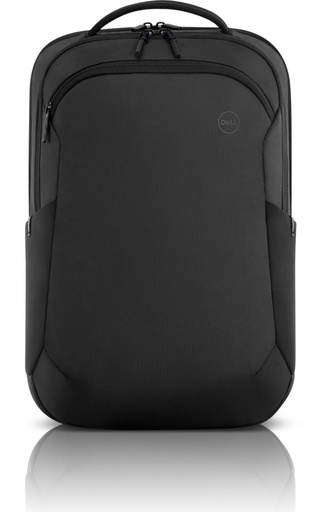 [32429] Mochila para Laptop 17'' Dell Negro
