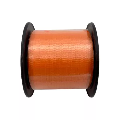 [14079] Liston Liso Curling A-1 Naranja 457 m