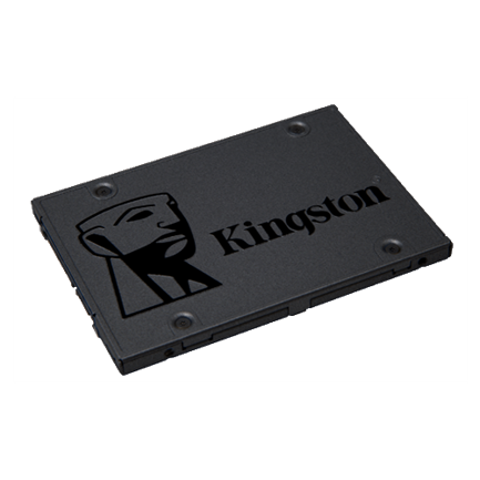 [32971] Disco de Estado Solido SSD Sata Kingston A400 480 gb 2.5"