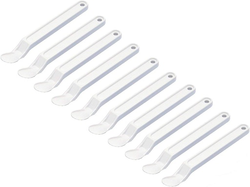 [99198] Pala de Plastico Removedora de Etiquetas con 10 Scotty Peeler 