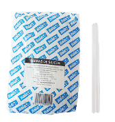 [10335] Silicon En Barra De 7mm Delgado Bolsa De 1Kg Saira