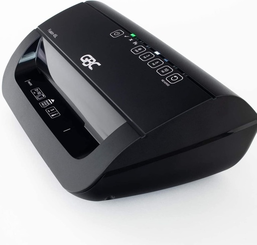 [30317] Enmicadora Fusion 45L 11.4cm Credencial GBC