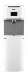 [130397] Portagarrafon De Agua Fria/Templada/Caliente Mabe Blanco