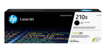 [100646] Toner HP #210X Negro 