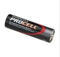[35632] Bateria AA Procell Duracell C/4