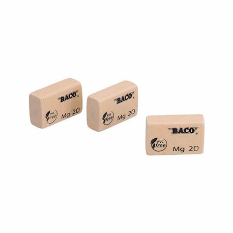 [16029] Borrador Migajon MG-20 Baco