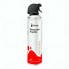 [14433] Aire Comprimido 600 mL (20 oz) Nextep