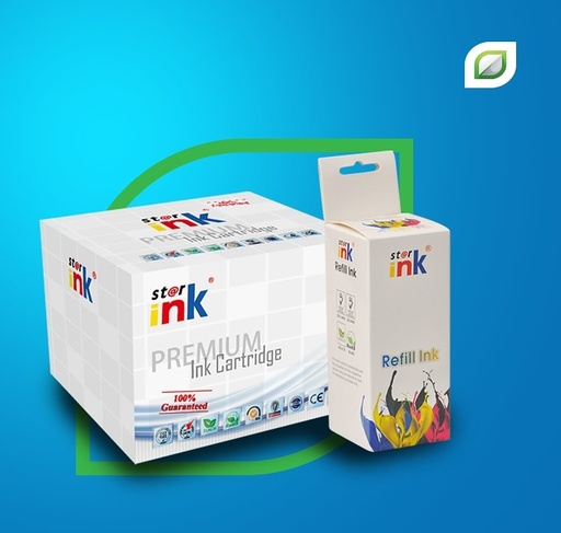 [20489] Tinta Generica HP #954XL Amarillo Star Ink 