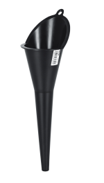 [90638] Embudo de Plastico 250ML