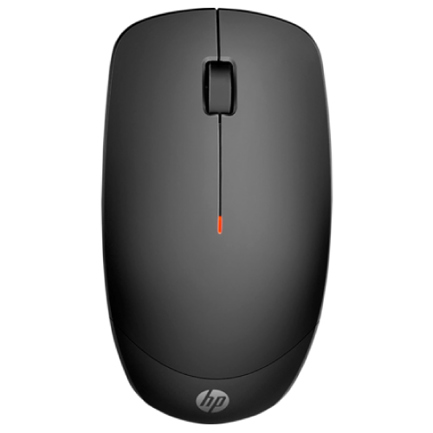 [30170] Mouse Inalambrico HP 235 Slim Negro