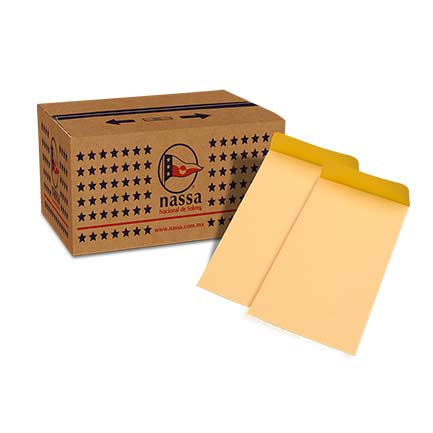 [12156] Sobre Manila Coin #5-60 8.8 cm x 16.2 cm IM0168/IM0128 Mapasa con 500