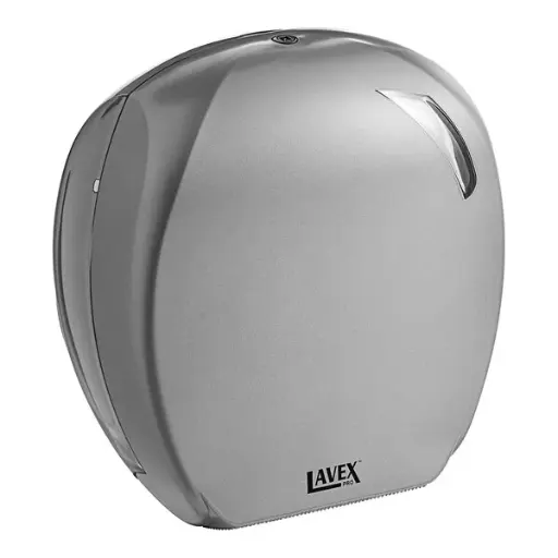 [48385] Despachador Papel Higienico Lavex Pro Jumbo Titanium